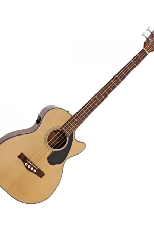 FENDER CB60-SCE NATURAL Subito Disponibile