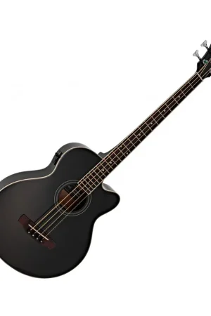 Ultimissimo Modello IBANEZ AEB 8E BLACK