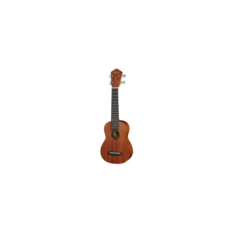IBANEZ UKS10 UKULELE SOPRANO CON BORSA Must-Have