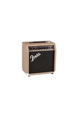 Occasione Imperdibile FENDER Acoustasonic 15