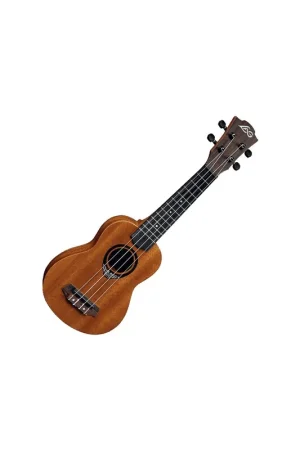 LAG TKU 10A - UKULELE NATURAL Ultima Occasione