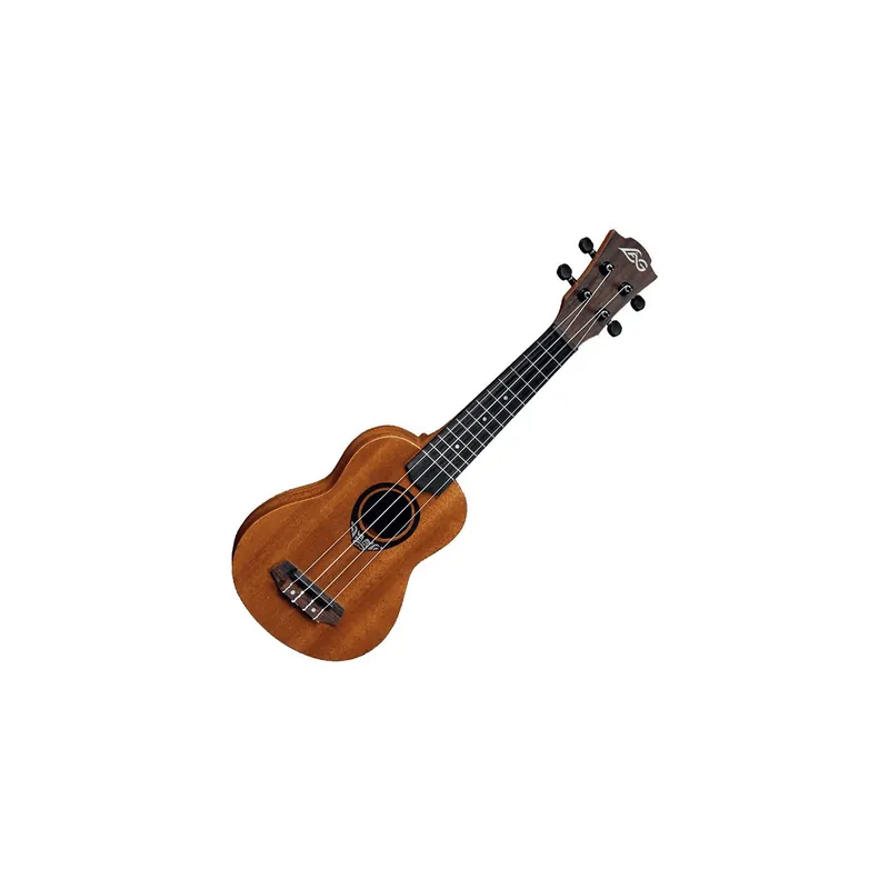 Professionale LAG BABY TKU 110S Tiki Uku Soprano