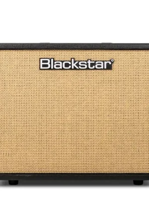 Soddisfatti O Rimborsati Blackstar Debut 50R 50w 1x12 Combo Amp, Black