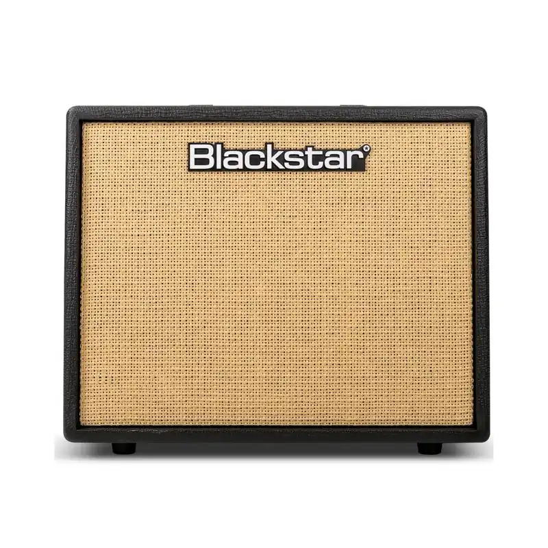 Soddisfatti O Rimborsati Blackstar Debut 50R 50w 1x12 Combo Amp, Black