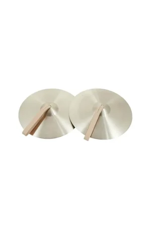 STUDIO 49 C25 COPPIA PIATTI Professionale