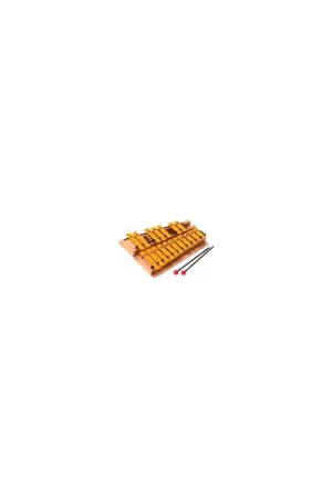 A Buon Prezzo STUDIO 49 GSC- GLOCKENSPIEL SOPRANO CROMATICO