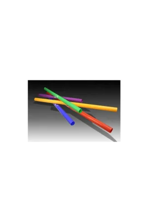 BOOMWHACKER BWKG -TUBO INTONATO -ESTENSIONE CROMATICA PER BASSO - SET DI 5 NOTE Solo Oggi