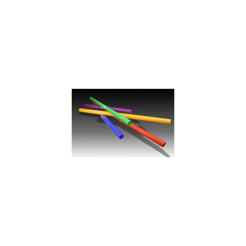 BOOMWHACKER BWKG -TUBO INTONATO -ESTENSIONE CROMATICA PER BASSO - SET DI 5 NOTE Solo Oggi