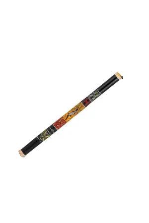 BASTONE PIOGGIA MEINL RS1BK-M/L Occasione Imperdibile