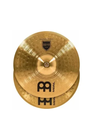 MEINL MA-BR13M COPPIA PIATTI DA PARATA Occasione