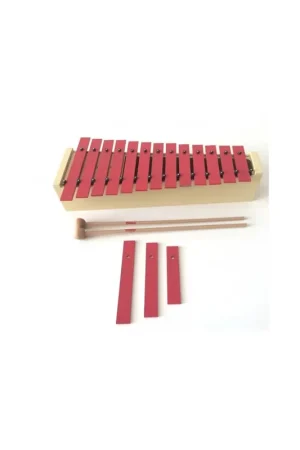 HONSUY 4901GLOCKENSPIEL CONTRALTO 305010 Must-Have