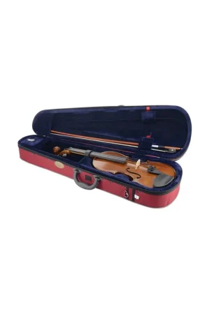 STENTOR STUDENT II NP - VIOLINO 4/4 COMPLETO Miglior Prezzo