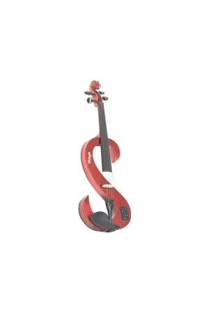 Promozione STAGG EVN 44 MRD-VIOLINO ELETTRICO