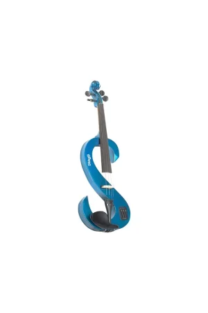 STAGG EVN 44 MBL-VIOLINO ELETTRICO Novità