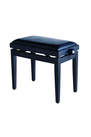Offerta Del Giorno PROEL PANCHETTA LEGNO NERO SATINATO
