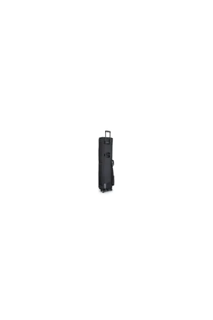 STEFY LINE KT-141-CUSTODIA IMBOTTITA CON TROLLEY MISURE 141X35X16 Prezzo Di Fabbrica