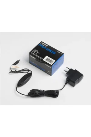 BOSS PSA 230S -ALIMENTATORE PER EFFETTI Quantità Limitata