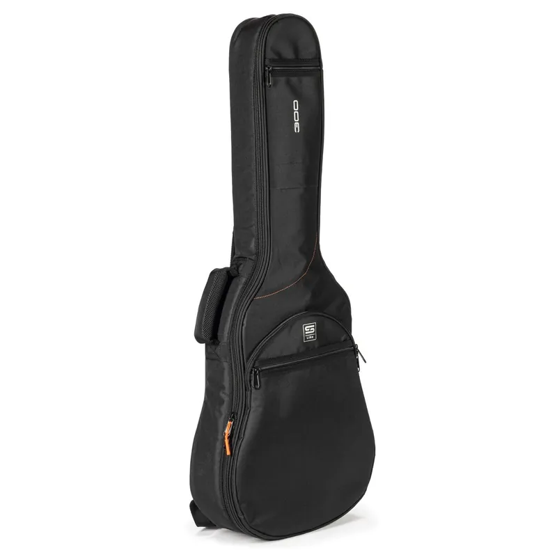 STEFY LINE GB 300 AC CUSTODIA IMBOTTITA PER CHITARRA ACUSTICA Acquista Ora