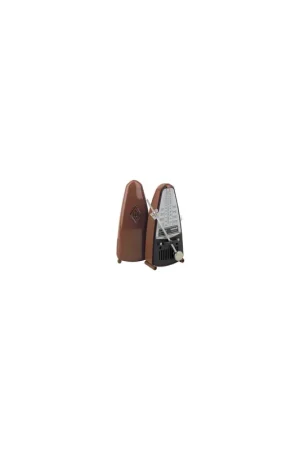 WITNER METRONOMO A CARICA COLORE MARRONE CHIARO Promo Stagionale