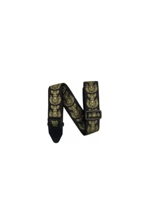 ERNIE BALL 5334 ROYAL CREST JACQUARD STRAP Spedito Oggi