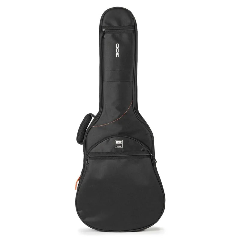 STEFY LINE GB 300EL CUSTODIA IMBOTTITA PER CHITARRA ELETTRICA Subito Disponibile