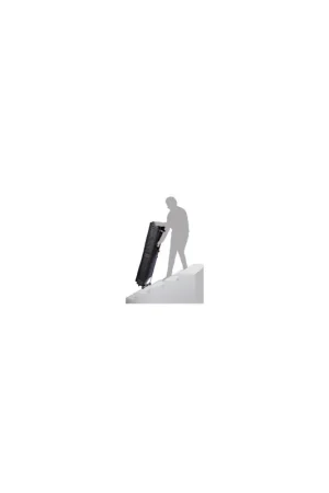 Affare STEFY LINE - KT-134- CUSTODIA IMBOTTIA CON TROLLEY