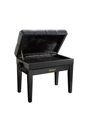 ROLAND RPB 500 PE NERO LUCIDO Occasione Imperdibile