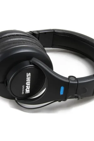 SHURE SRH440 -CUFFIA Prezzo Scontato