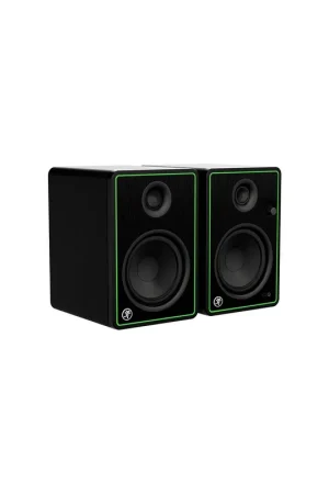 Economico MACKIE CR5X (COPPIA)