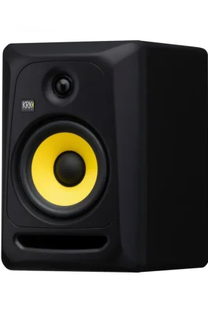 KRK Classic 5 Monitor da Studio da 5" Prezzo Ridotto
