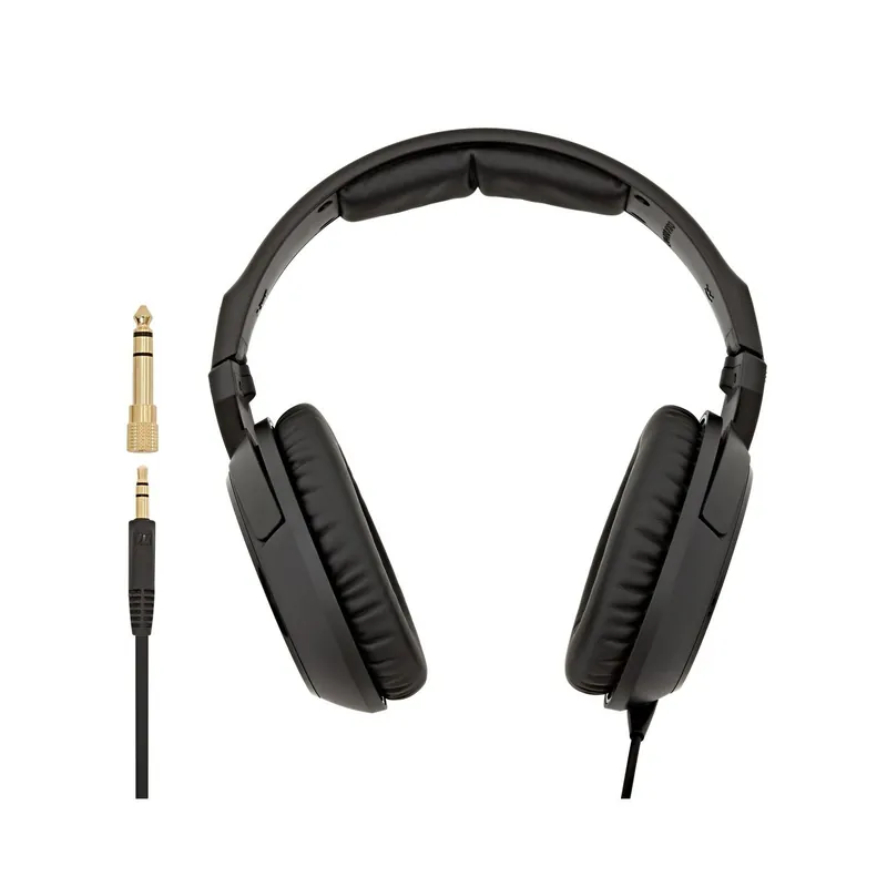 Promozione SENNHEISER HD 200 PRO