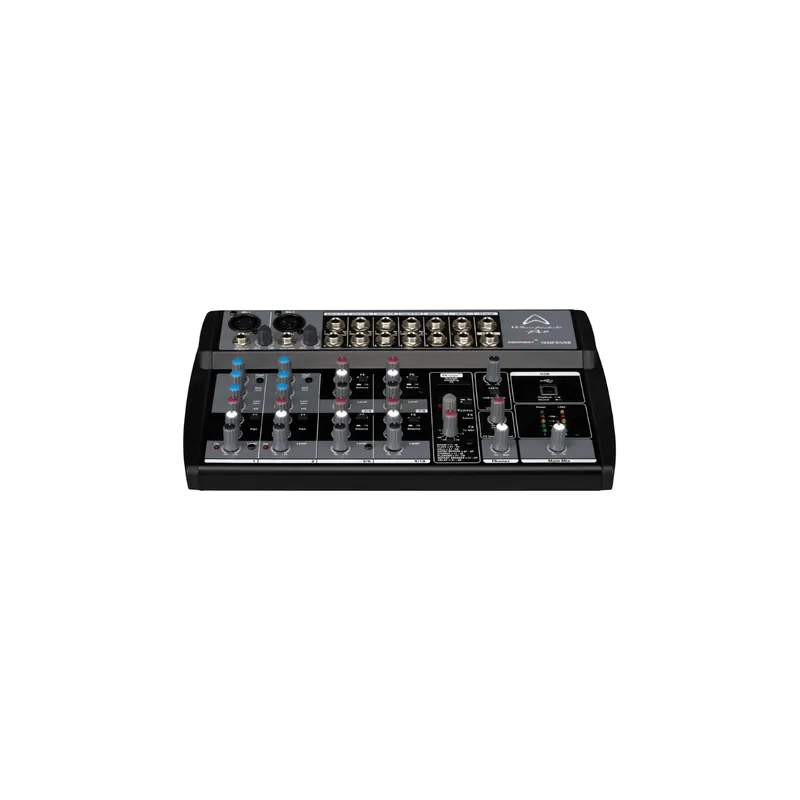WHARFEDALE PRO CONNECT 1002 FX USB Quantità Limitata