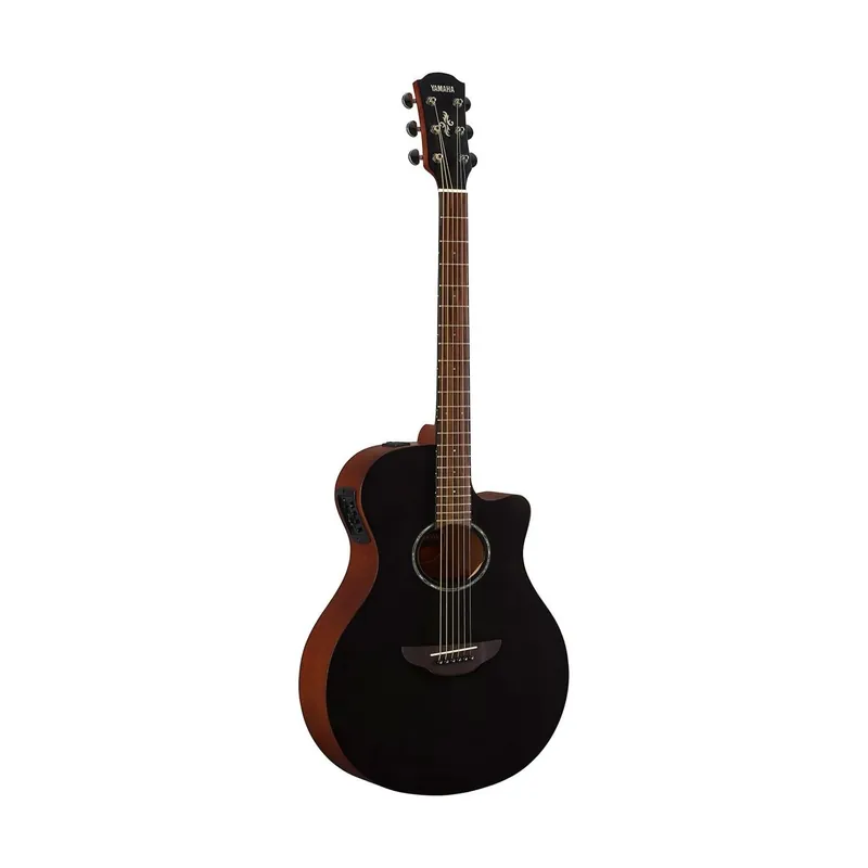 YAMAHA APX 600 SMB Smoky Black Promo Stagionale