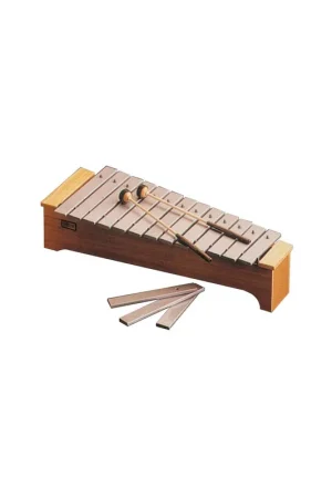 HONSUY 4924-METALLOFONO SOPRANO-304040 Reso Gratuito