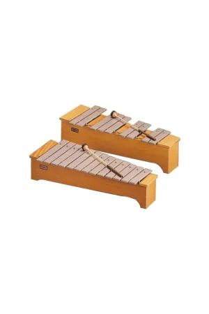 Offerta HONSUY 4972-METALLOFONO CONTRALTO-304060