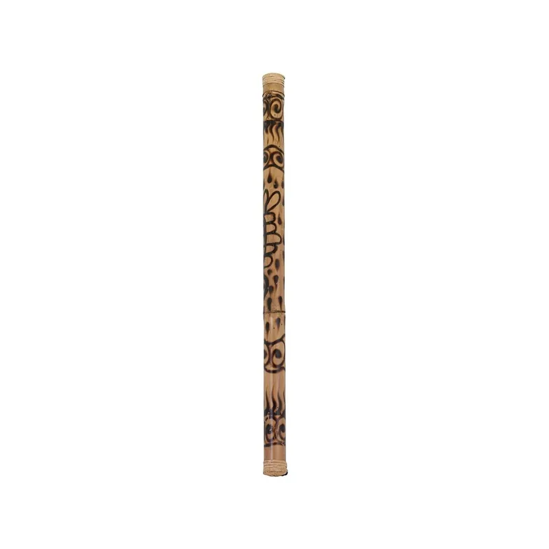 Quantità Limitata PEARL PBRSB-32/694 BASTONE DELLA PIOGGIA NATURAL BURNED FINISH 80 CM