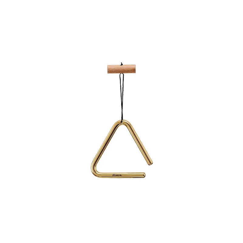 A Buon Prezzo TRIANGOLO MEINL TRI10B