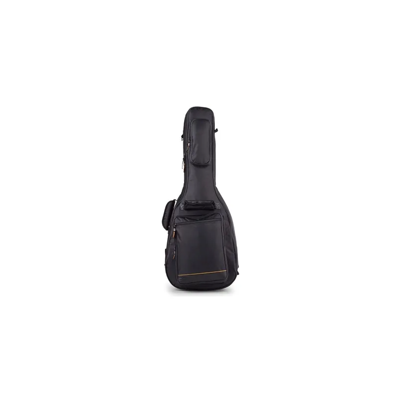 ROCKBAG RB 20504 CUSTODIA IMBOTTITA DELUXE CHITARRA CLASSICA 3/4 Compra Online
