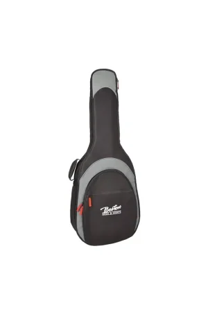 BOSTON W-15-BG CUSTODIA IMBOTTITA CHITARRA ACUSTICA Must-Have