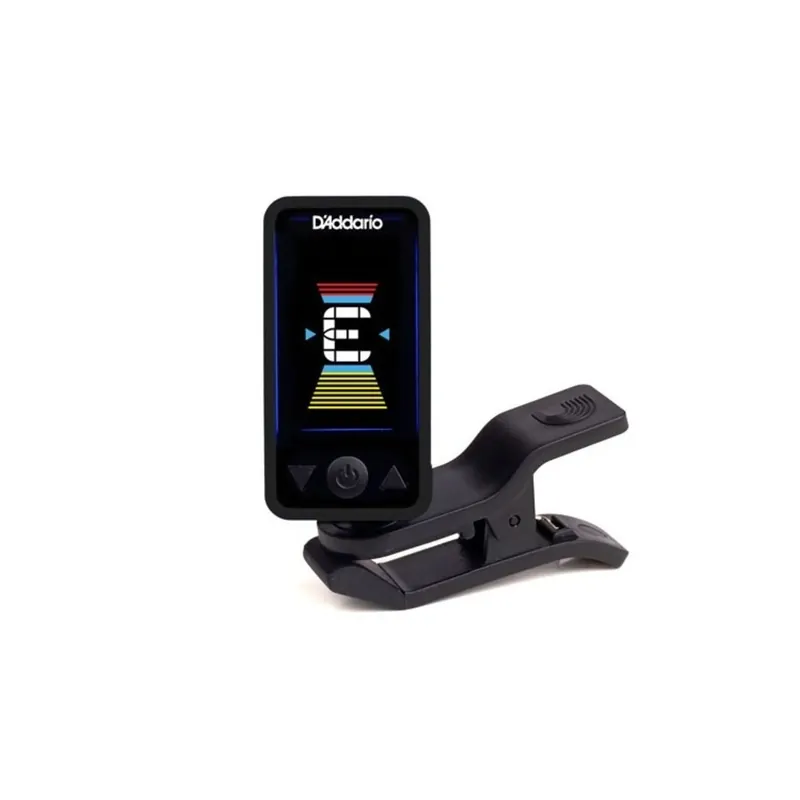 D‘Addario PW-CT-17BK ECLIPSE ACCORDATORE NERO Offerta
