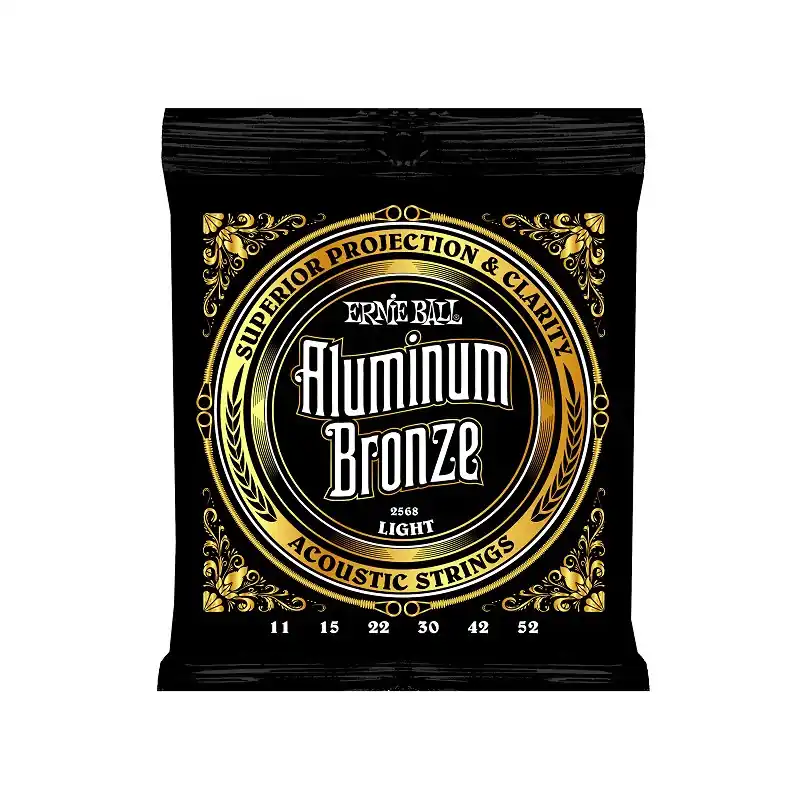 Super Prezzo 2568 ACOU.ALUM.BRONZE LIGHT