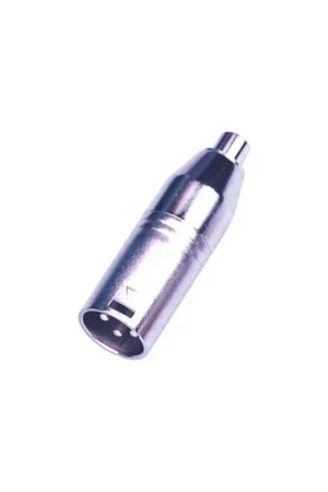 A Buon Prezzo Adattatore xlr M rca F