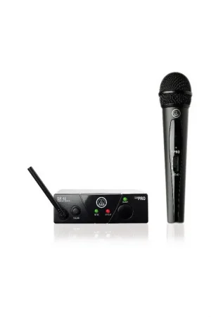 Offerta Del Giorno AKG WMS 40 MINI VOCAL SET ISM1