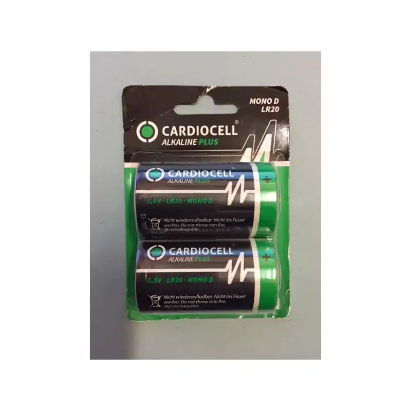 ALKALINE BATTERIA SINGOLA TORCIA 1,5V BABY DAIMON Affare