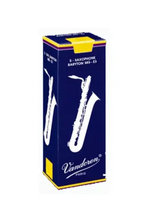 ANCE CONF 5 ANCE SAX BARITONO N 3 VANDOREN Solo Oggi