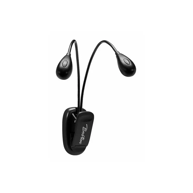 Direttamente Dal Produttore Boston MSL-504 doppio LED per leggio