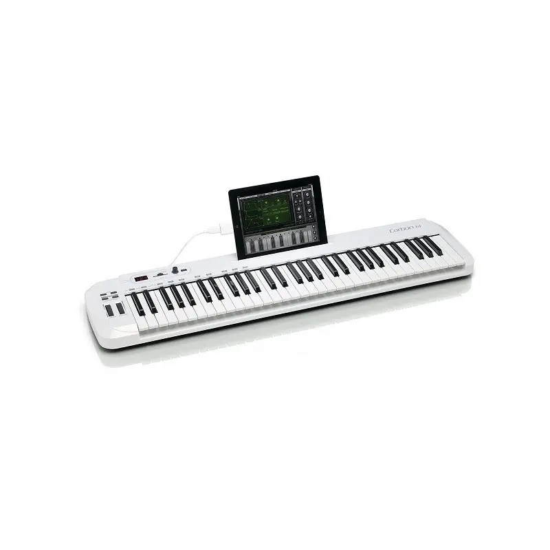 SAMSON CARBON 61 CONTROLLER MIDI KEYBOARD Offerta