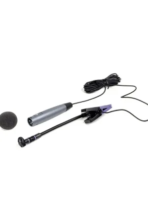 Professionale CX-508 WIRLESS WINDS MICROPHONE