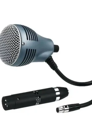 CX-520/ MA-500 Microfono dinamico sipercardioide Prezzo Conveniente