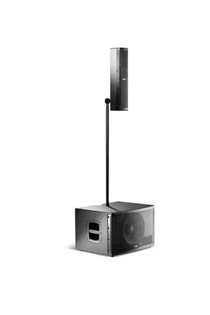 Offerta Del Giorno FBT SISTEMA VERTUS CS 1000 SAT+SUB COMPLETO